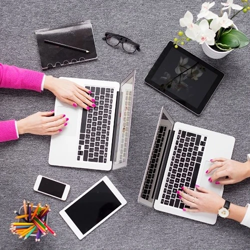 Derik Web Tasarımcı